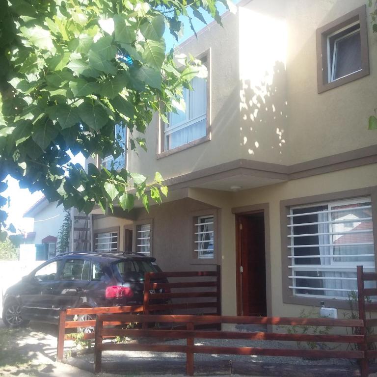 Maraja1 - Two-Bedroom House - 1