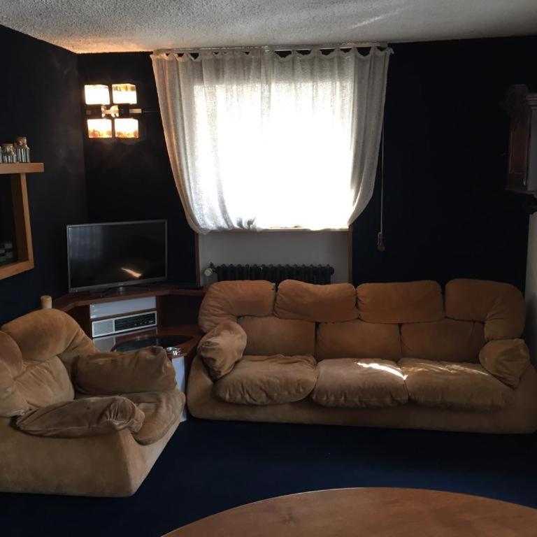 Appartamento BREUIL CERVINIA - Appartamento con 3 Camere da Letto - 2