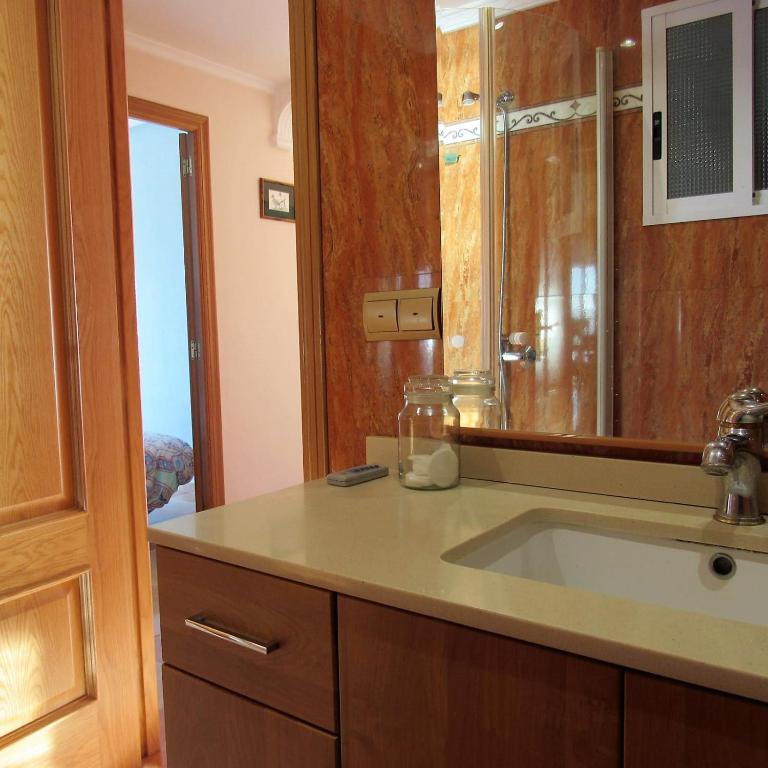 Edificio Montecarlo Playa San Juan - Apartamento de 2 dormitorios - 14