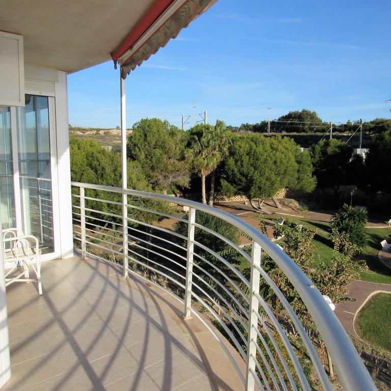 Edificio Montecarlo Playa San Juan - Apartamento de 2 dormitorios - 3