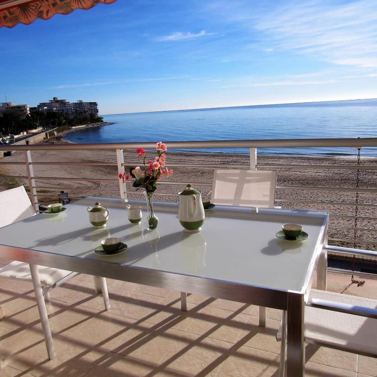 Edificio Montecarlo Playa San Juan - Apartamento de 2 dormitorios - 12
