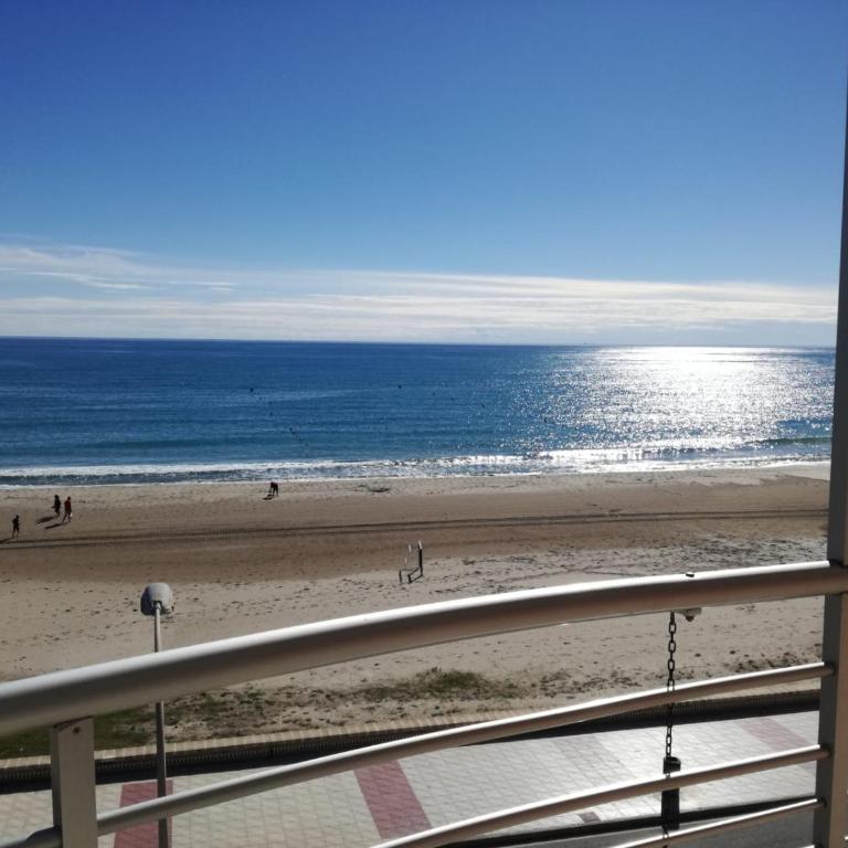 Edificio Montecarlo Playa San Juan - Apartamento de 2 dormitorios - 38