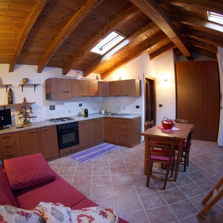 Maison Cassius - Appartamento - 4