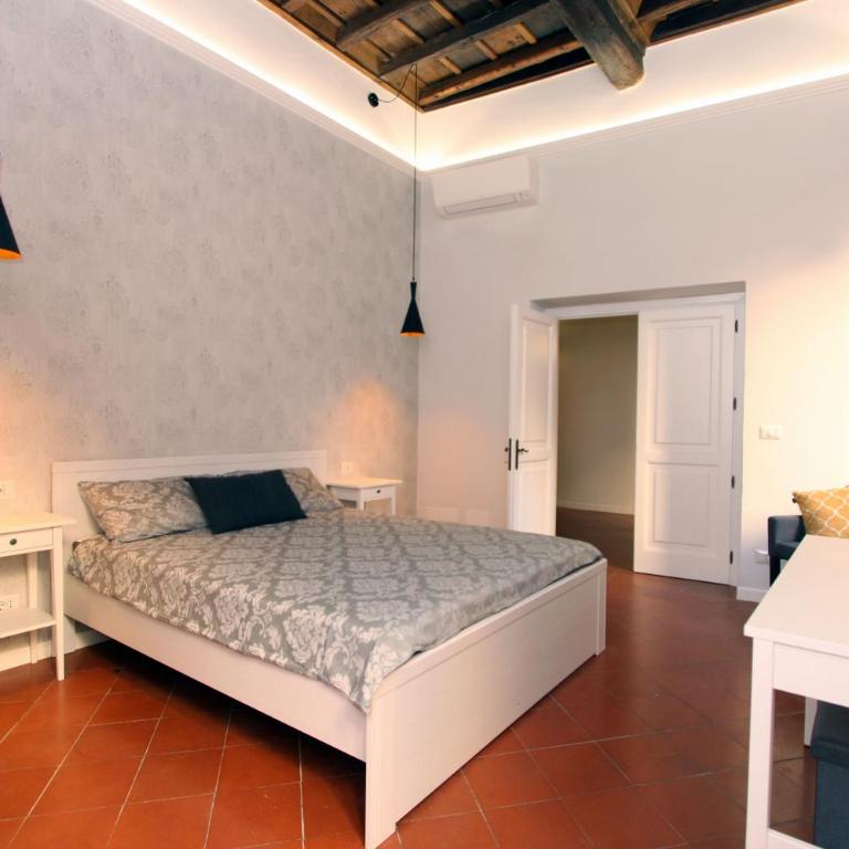 Monte Giordano Flats - Appartamento con 2 Camere da Letto - 13