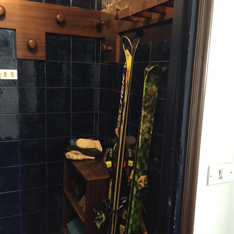 Appartamento BREUIL CERVINIA - Appartamento con 3 Camere da Letto - 19