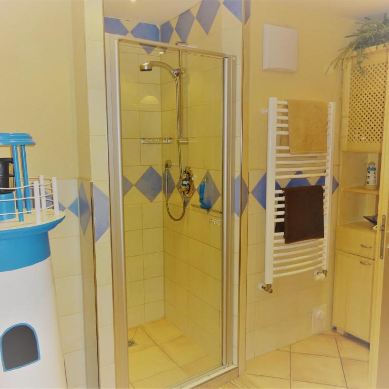 Ferienwohnungen Koller - Apartment mit 1 Schlafzimmer - 7