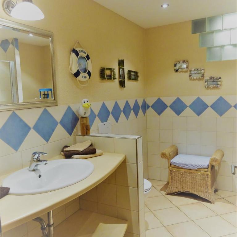 Ferienwohnungen Koller - Apartment mit 1 Schlafzimmer - 8