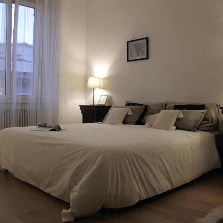 Urbanflat Roma - Appartamento con 3 Camere da Letto - 4