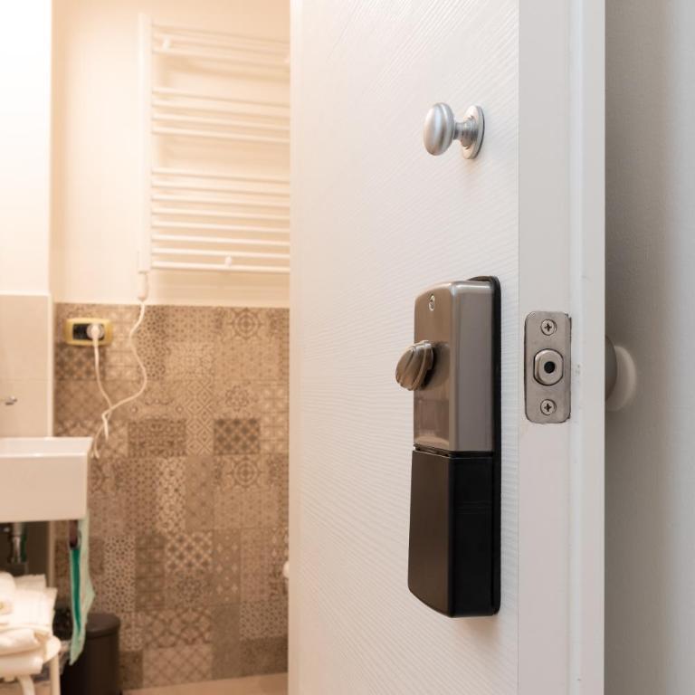 Bed & Breakfast "Il Priscio" - Camera Matrimoniale/Doppia con Letti Singoli con Bagno Privato Esterno - 22