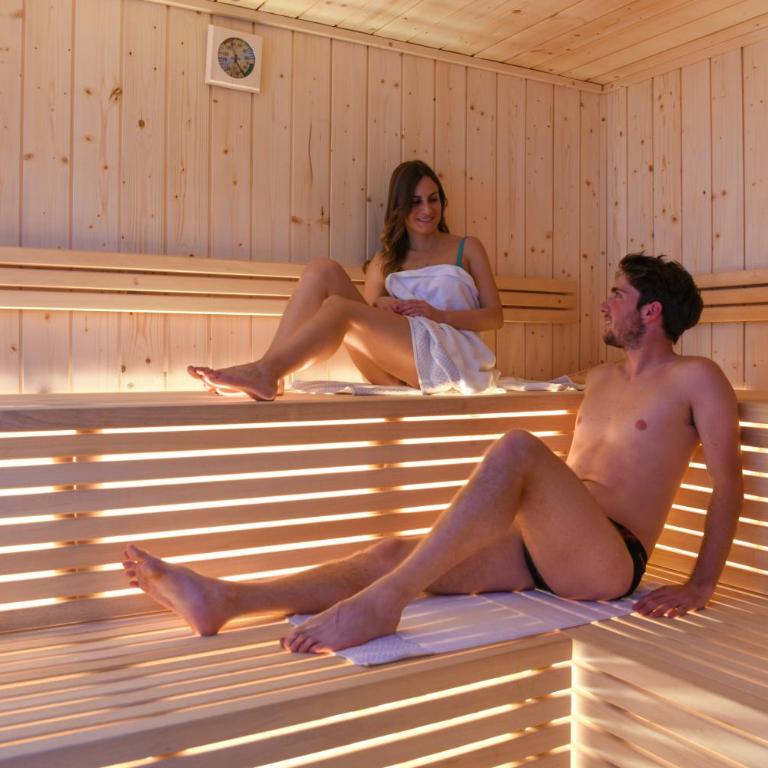 Residence & Wellness 3MILA - Deluxe Double Studio - 13