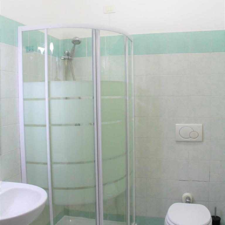 Hotel Eurorooms - Camera Tripla - 3