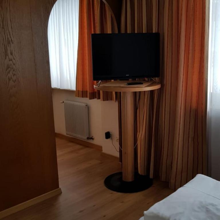 Appartmenthaus am Moosweg - Apartment - 8