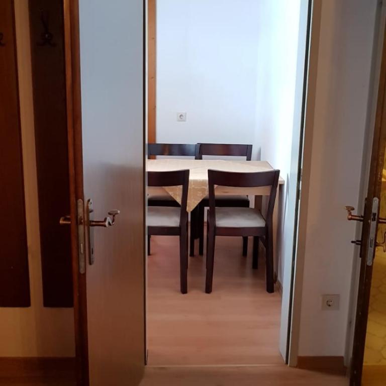 Appartmenthaus am Moosweg - Apartment - 7