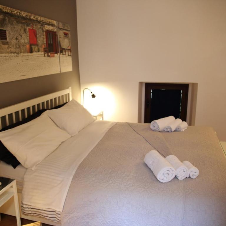Casa Barbero Charme & Rooms - Double Room - 15