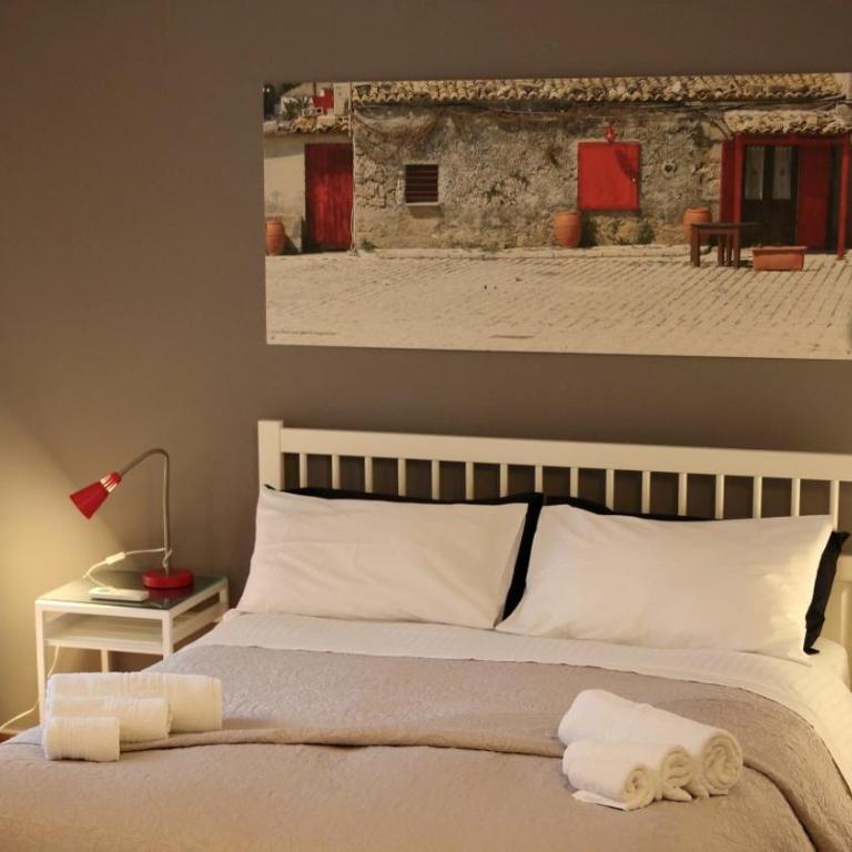 Casa Barbero Charme & Rooms - Double Room - 14