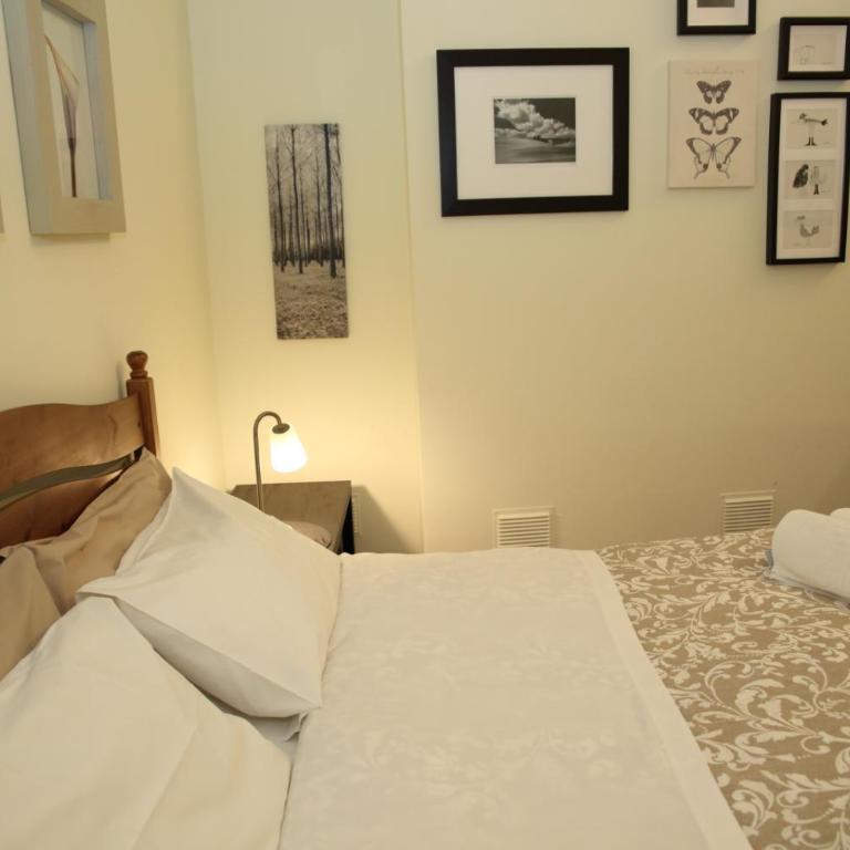 Casa Barbero Charme & Rooms - Double Room - 13