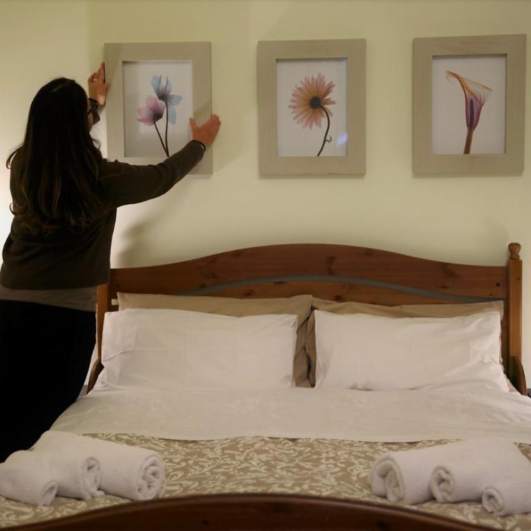 Casa Barbero Charme & Rooms - Double Room - 12