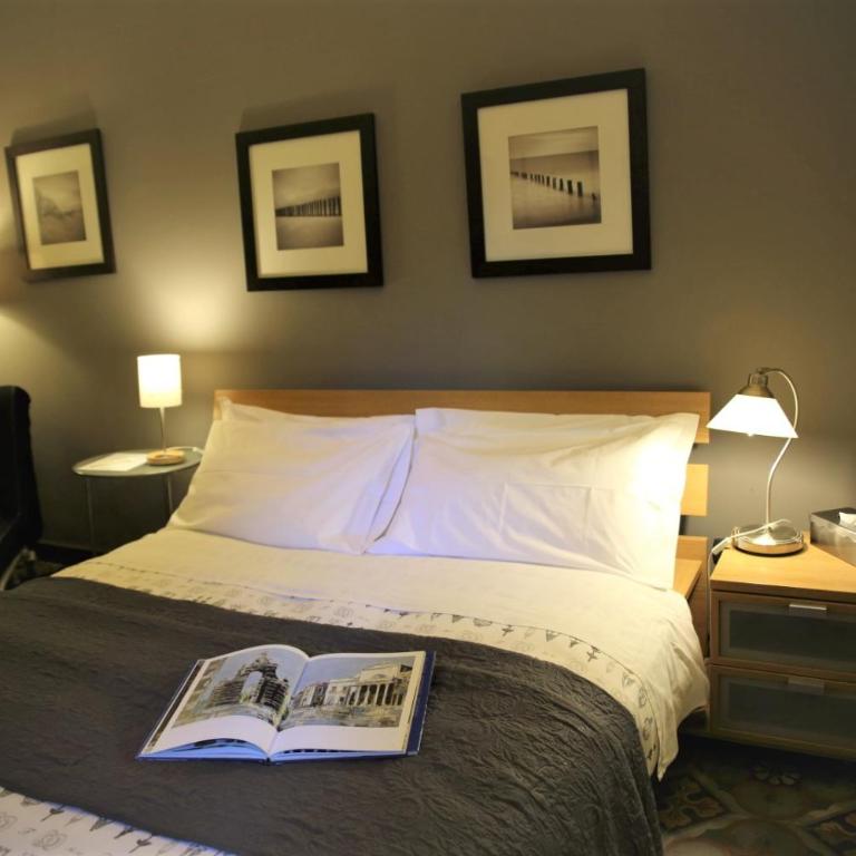 Casa Barbero Charme & Rooms - Double Room - 11