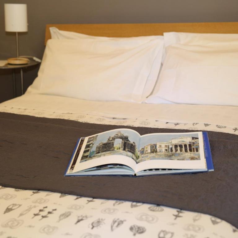 Casa Barbero Charme & Rooms - Double Room - 10