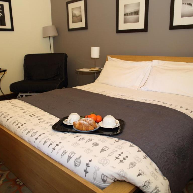 Casa Barbero Charme & Rooms - Double Room - 9