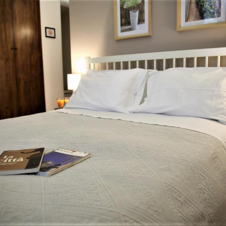 Casa Barbero Charme & Rooms - Double Room - 6