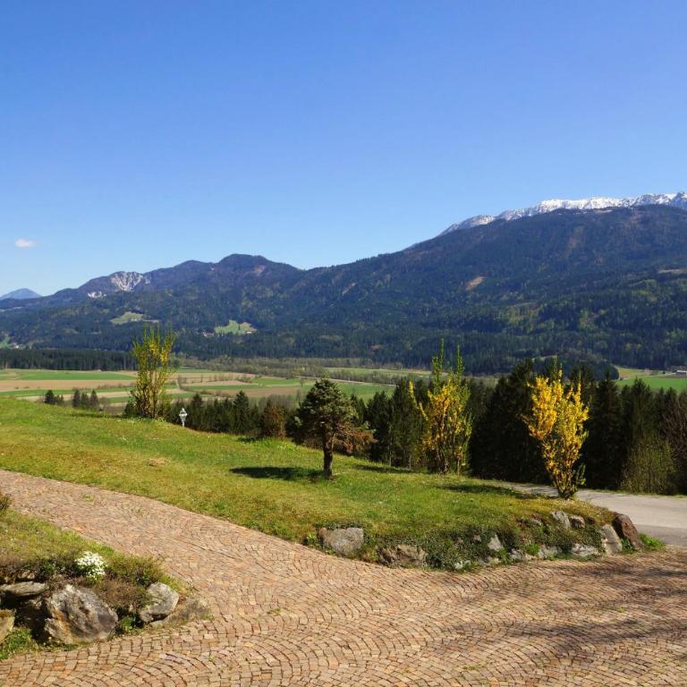 Glocknerhaus - Maison 3 Chambres - 27