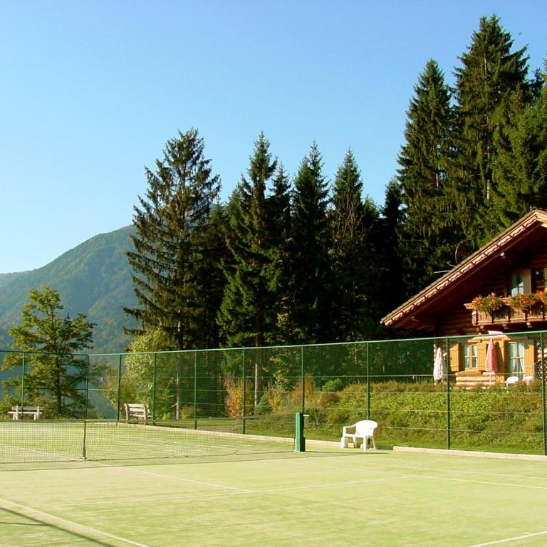 Glocknerhaus - Maison 3 Chambres - 30