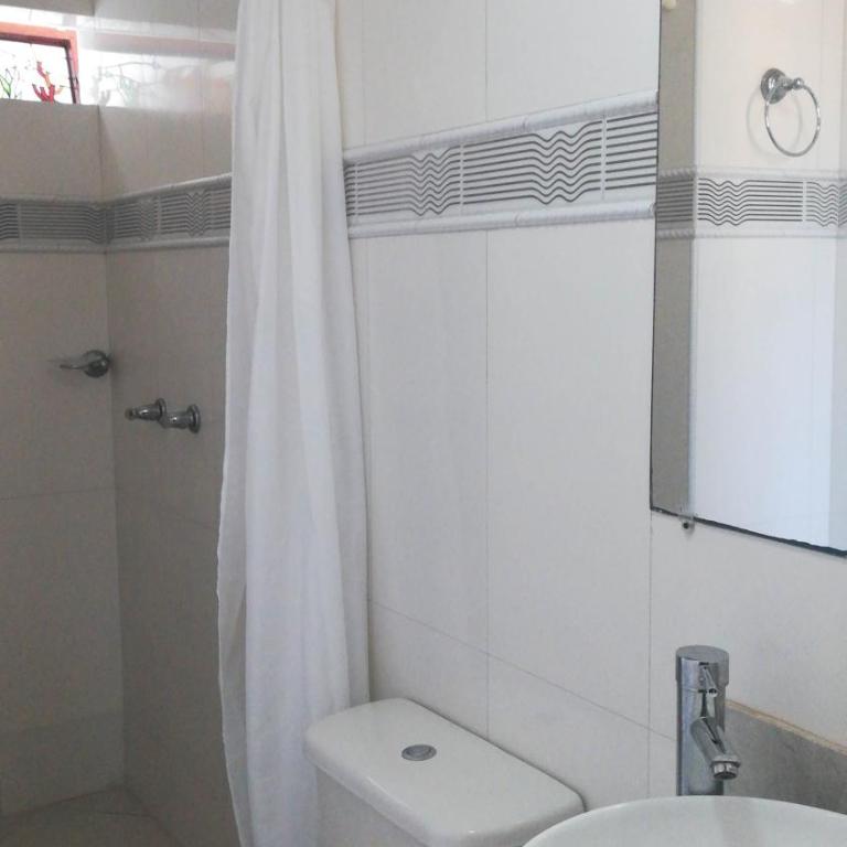 Apartamentos Osma - Apartamento con vistas al mar - 14