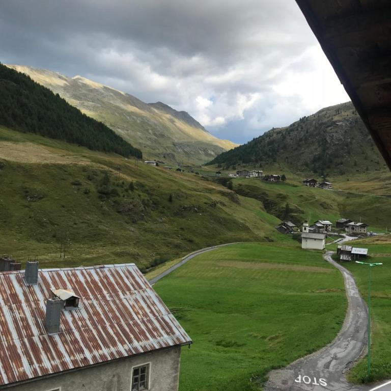 Baita Mattia - Monolocale - 24