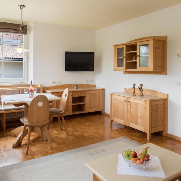Residence Diamant - Appartamento - 13
