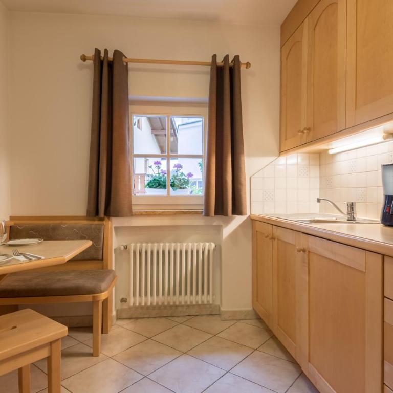 Residence Diamant - Appartamento - 11