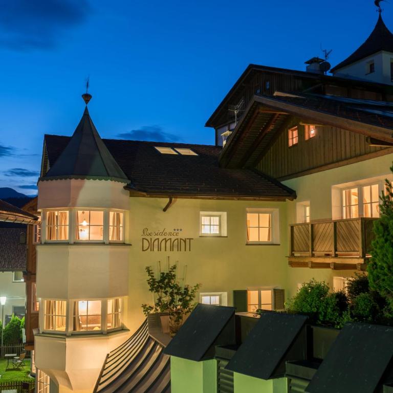 Residence Diamant - Appartamento - 7