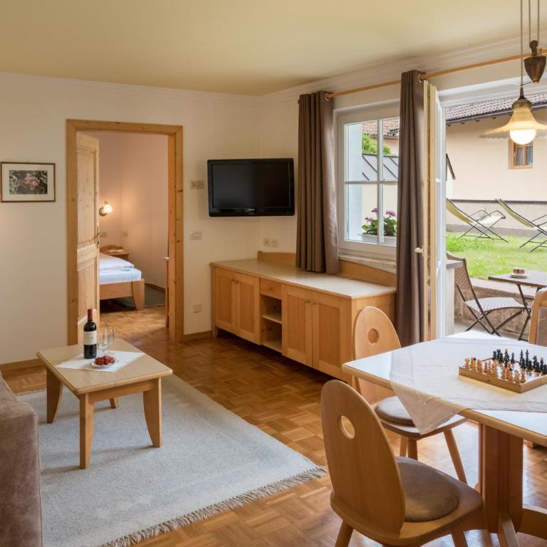 Residence Diamant - Appartamento - 6