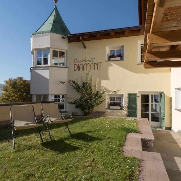 Residence Diamant - Appartamento - 4