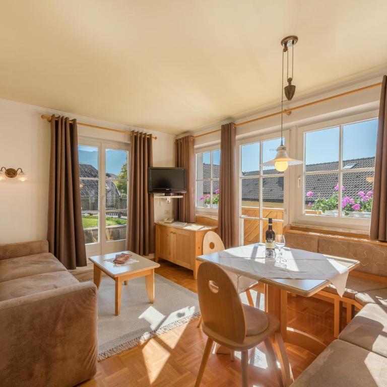 Residence Diamant - Appartamento - 2