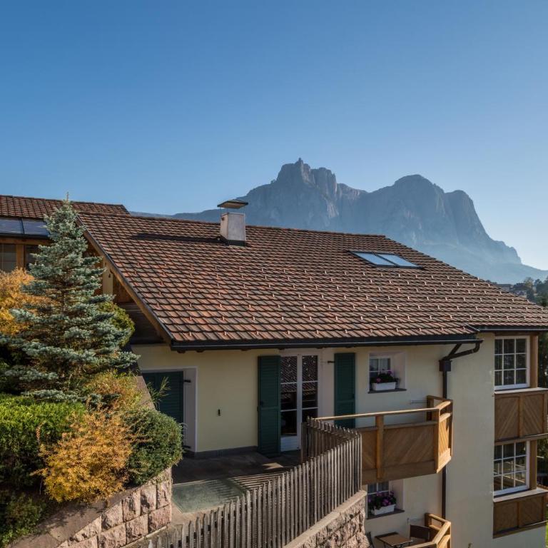 Residence Diamant - Appartamento - 3