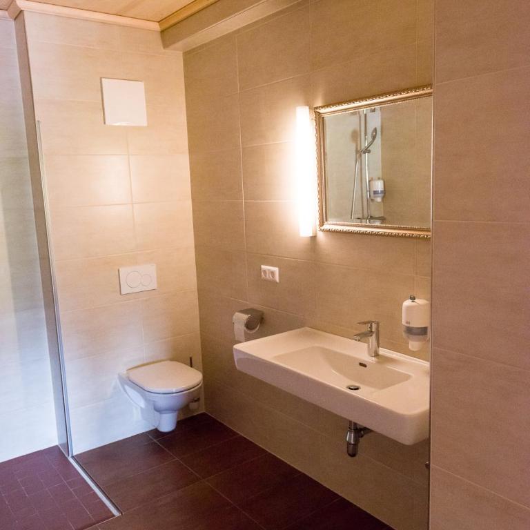 Stiftsschmiede Ossiach - Junior Suite mit Seeblick - 10