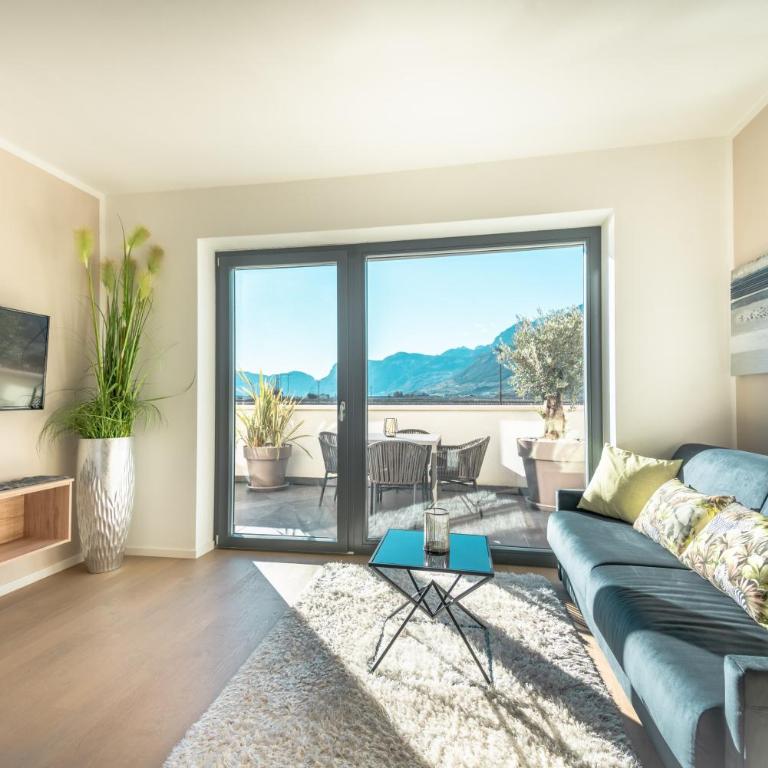 Chalet Agave- Adults only - Appartamento con 1 Camera da Letto - 6