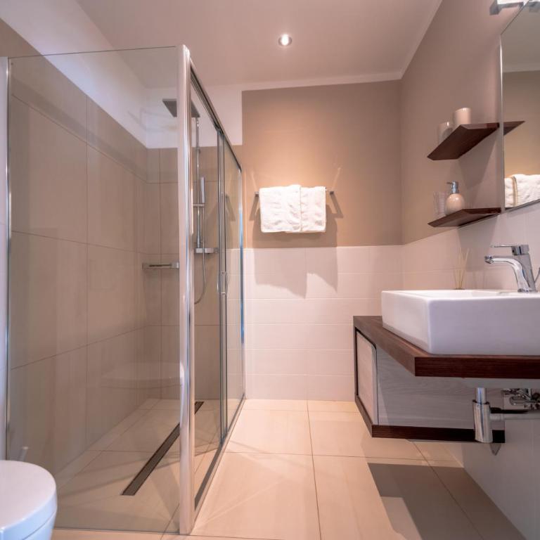 Chalet Agave- Adults only - Appartamento con 1 Camera da Letto - 7