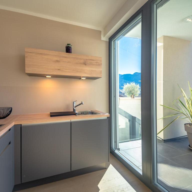 Chalet Agave- Adults only - Appartamento con 1 Camera da Letto - 8
