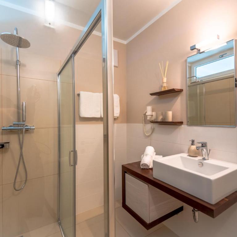 Chalet Agave- Adults only - Appartamento con 1 Camera da Letto - 1