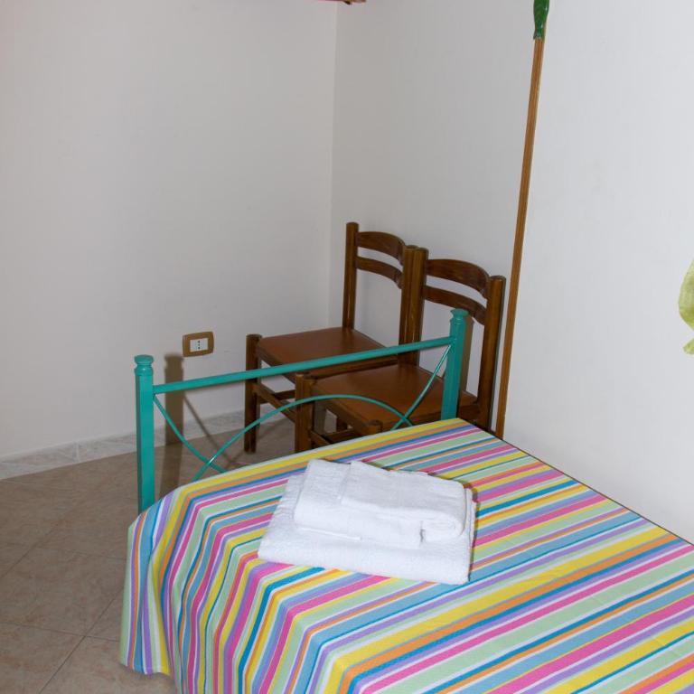 Casa Caramella - Appartamento - 22
