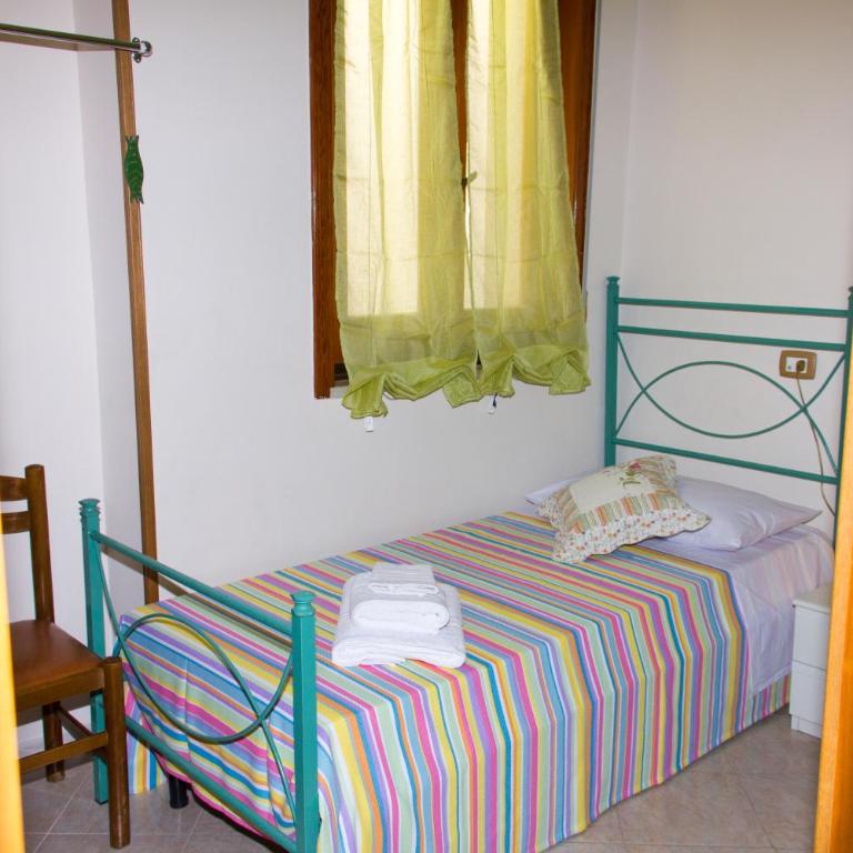Casa Caramella - Appartamento - 21