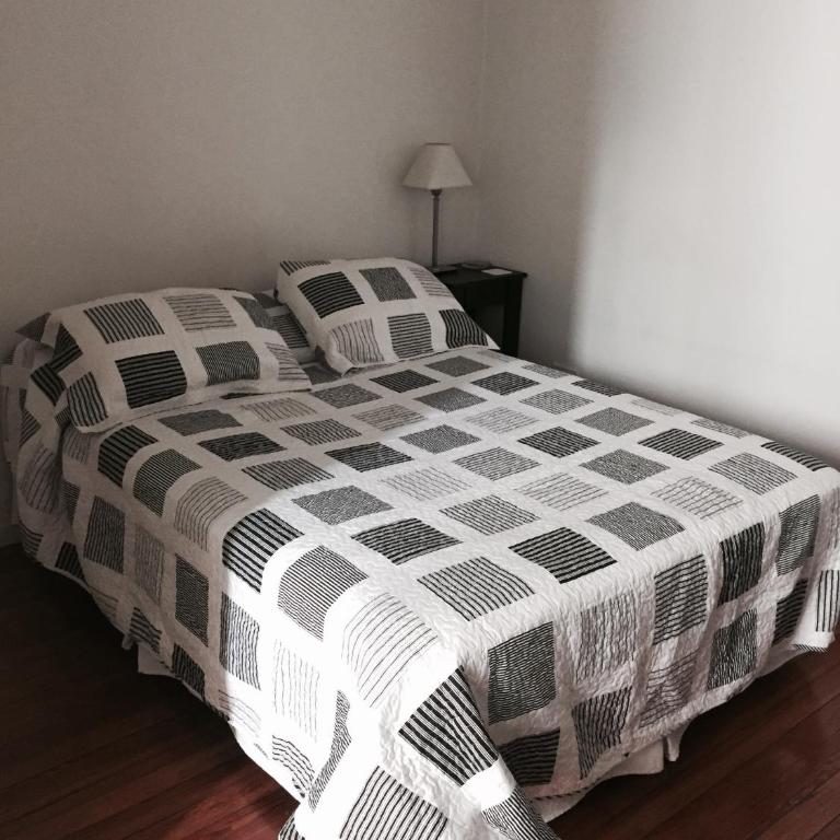 Monoambiente en el centro de Recoleta - Apartamento - 5
