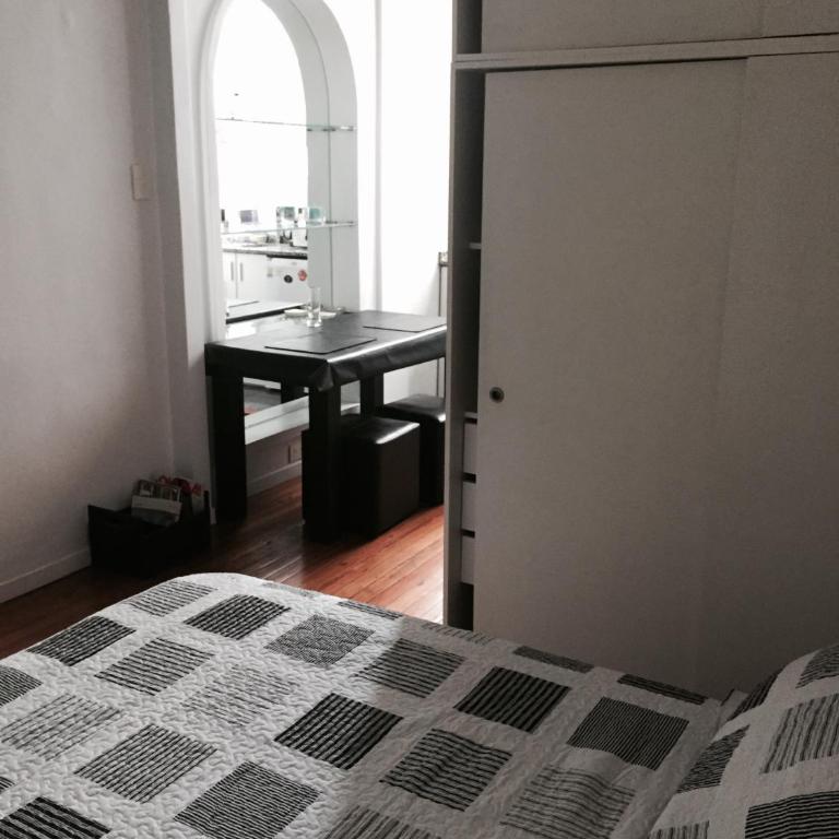 Monoambiente en el centro de Recoleta - Apartamento - 8