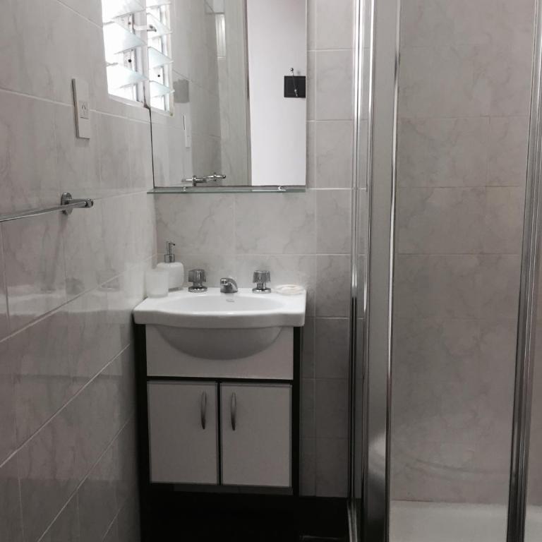 Monoambiente en el centro de Recoleta - Apartamento - 9