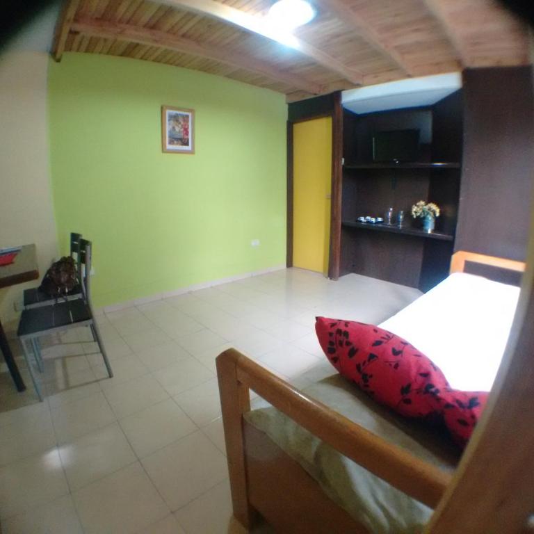 Bavarian Suites - Bungalow (2 adultos) - 6