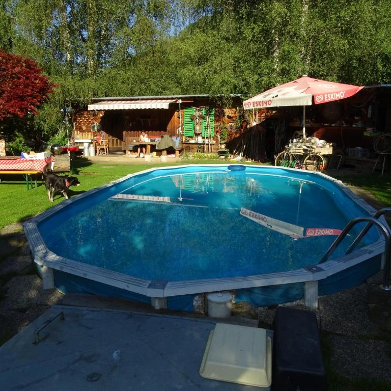 Ferienhaus-Römerthurm - Apartment - 16