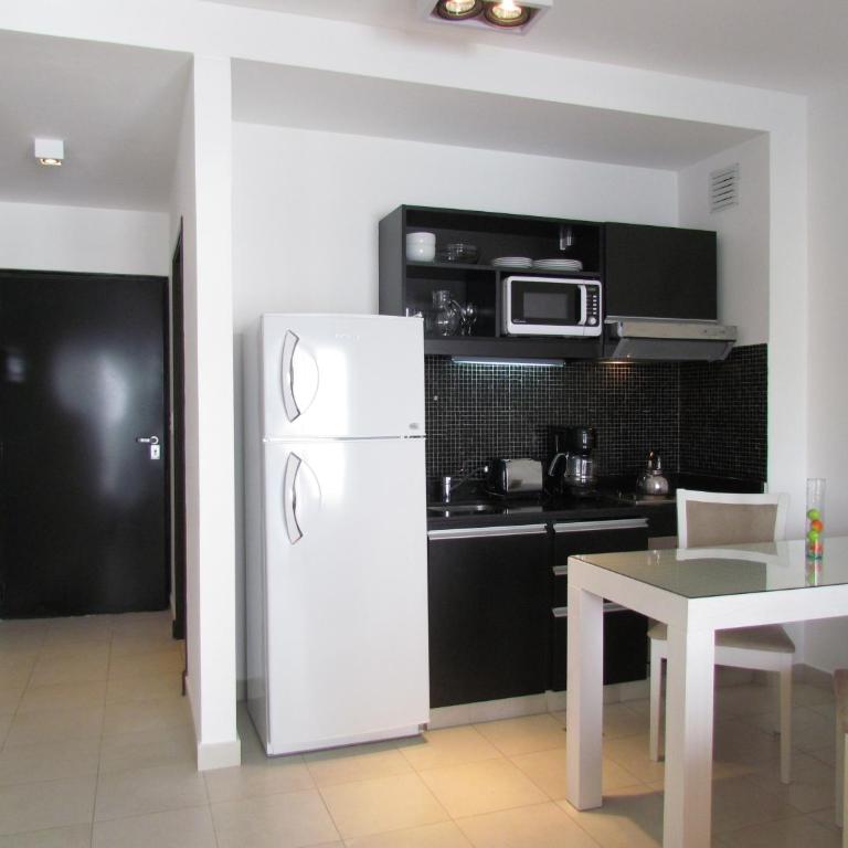 Modern Studio in Palermo - Apartamento de 1 dormitorio - 13