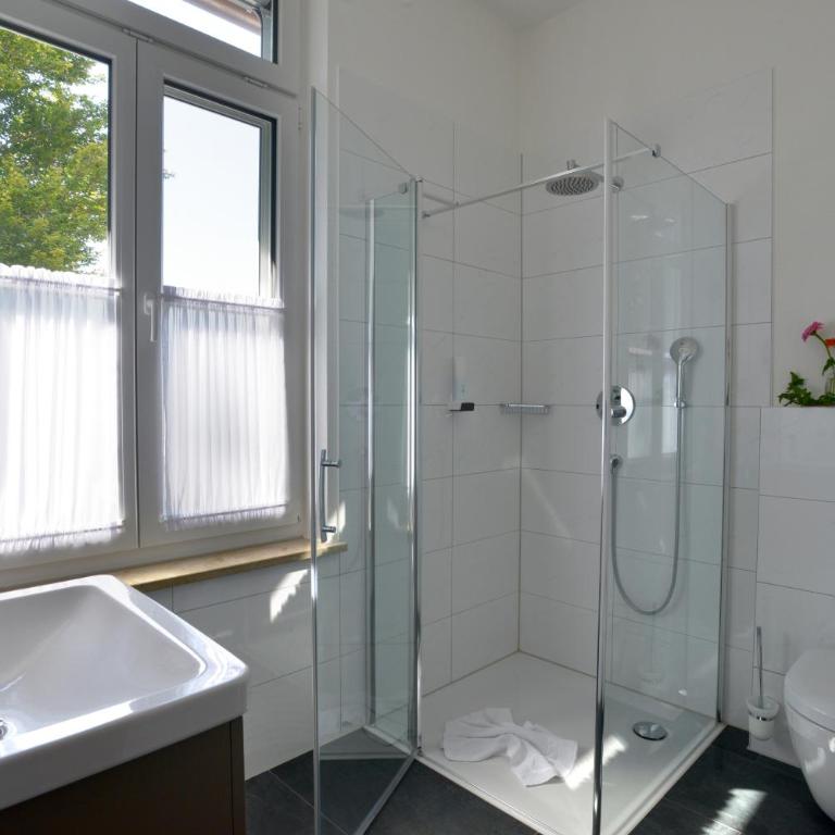 Gasthof Ziegler Hotel & Restaurant - Comfort Doppelzimmer - 4